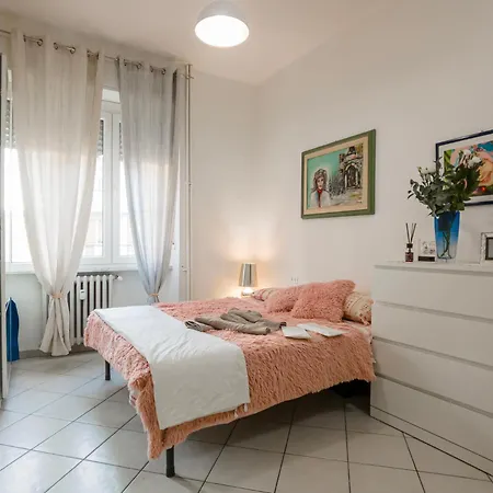 Mfs San Marino Host Apartment Turin