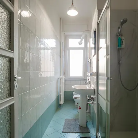 Mfs San Marino Host Apartment