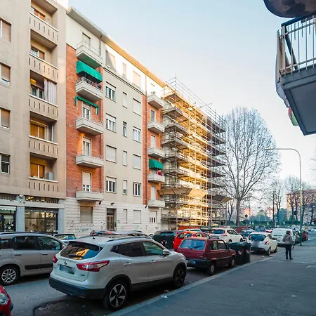 Appartement Mfs San Marino Host *