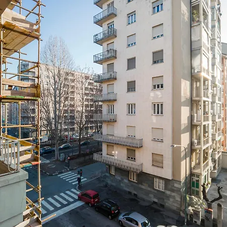 Mfs San Marino Host Apartamento