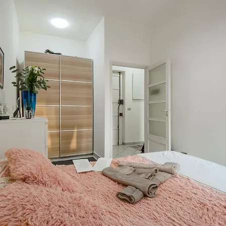 Appartement Mfs San Marino Host Turijn