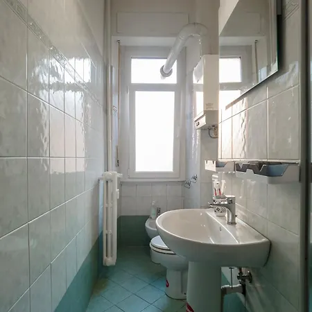 Apartamento Mfs San Marino Host