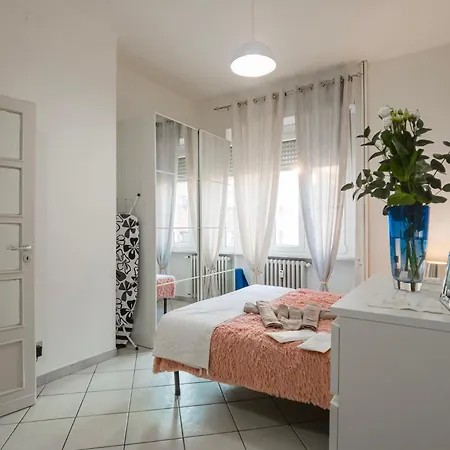 Mfs San Marino Host Apartment