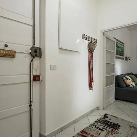 Appartement Mfs San Marino Host