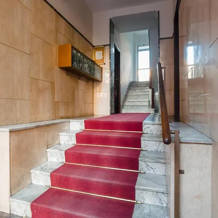 Mfs San Marino Host Appartement