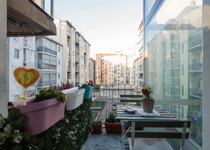 Mfs San Marino Host Apartment *