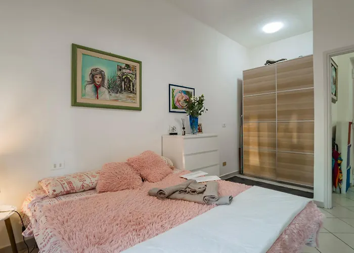 Apartmán Mfs San Marino Host