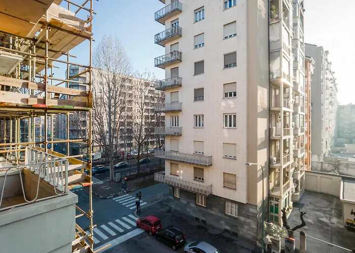 Mfs San Marino Host Apartment
