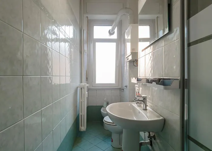 Apartmán Mfs San Marino Host