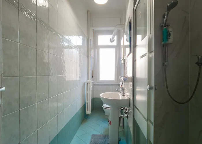 Mfs San Marino Host Apartment Turin