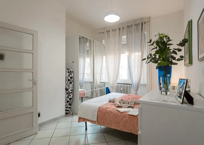 Mfs San Marino Host Apartmán