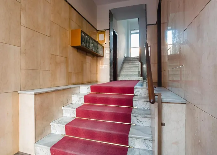 Mfs San Marino Host Apartment
