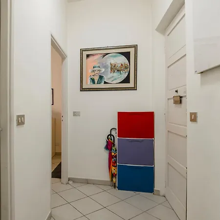 Mfs San Marino Host Appartement *