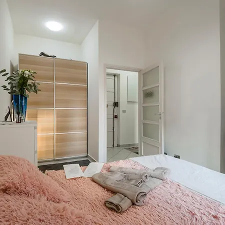 Appartement Mfs San Marino Host *