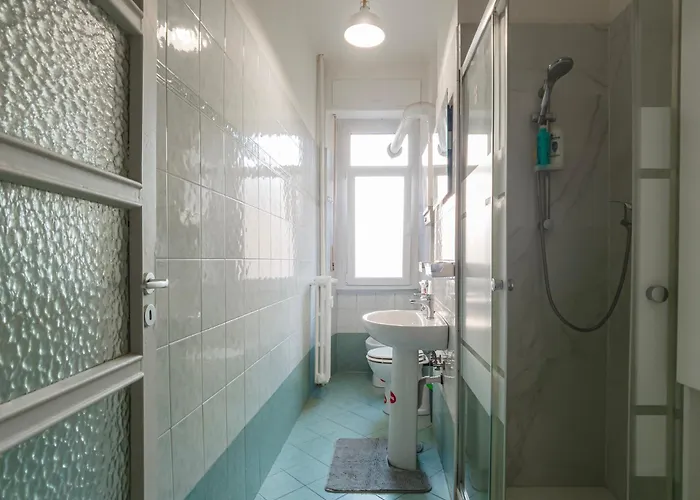 Mfs San Marino Host Appartement