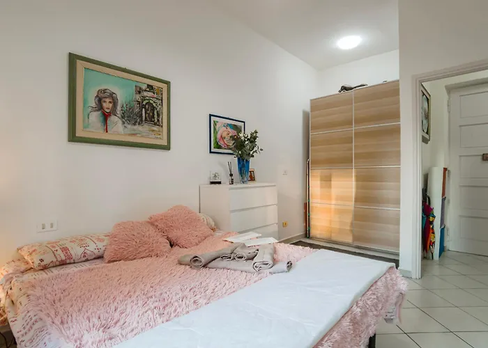 Appartement Mfs San Marino Host *