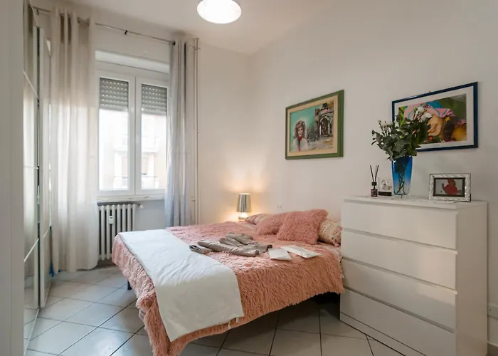 Appartement Mfs San Marino Host Turijn
